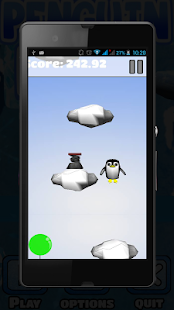 Penguin Leap Screenshots 2