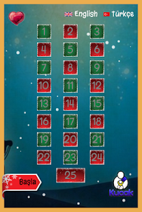 How to mod Christmas Advent Calendar patch 2015 apk for android