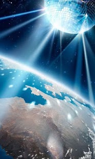 Disco Ball Live Wallpaper Screenshots 5