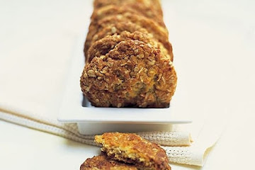 Anzac biscuits