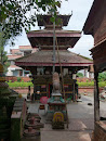 Chamunda Mai Temple