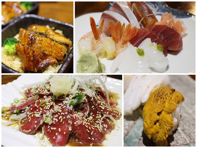 魚匠居酒屋 下班後小酌的好地方