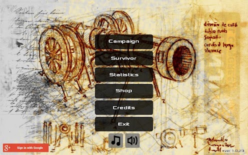 Free The Cannon APK