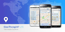 giaothong247 lite APK