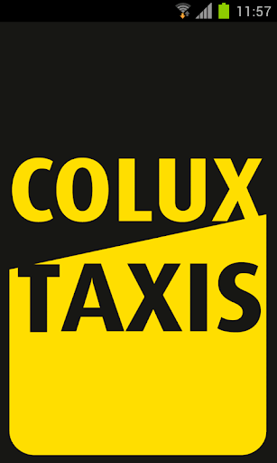Colux Taxis Luxembourg