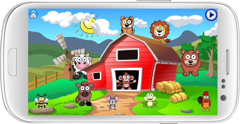 Toddler Sing and Play 2 Pro Screen 2