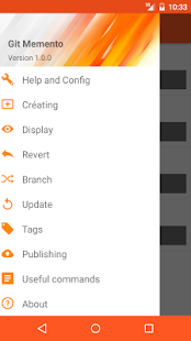 How to mod Git Memento patch 1.0.1 apk for android