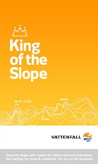 King of the Slope