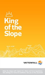 Lastest King of the Slope APK for PC