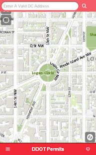 Free DDOT Permit Viewer APK for PC