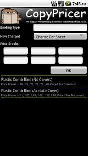 Free CopyPricer Free APK for Android
