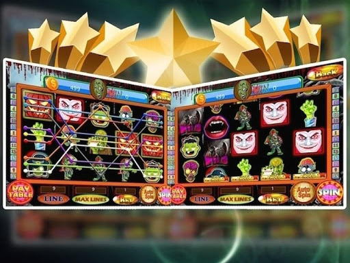 【免費博奕App】777 Slot Free Casino-APP點子