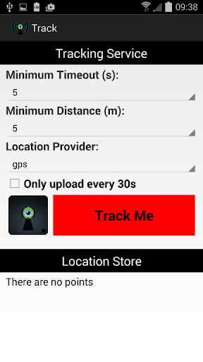 TrackMe