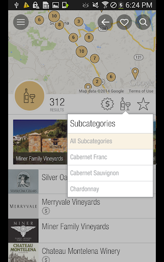 免費下載旅遊APP|Napa Valley Mobile Concierge app開箱文|APP開箱王