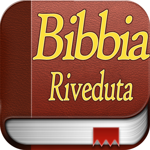 La Sacra Bibbia LOGO-APP點子