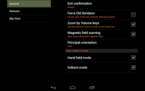 SkEye Pro - screenshot thumbnail