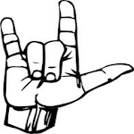 Cover Image of Download ASL American Sign Language 1 APK