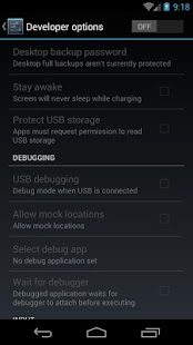 How to mod Developer Options 1.0.4 unlimited apk for laptop