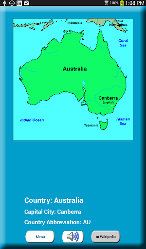 免費下載教育APP|Australia and South Pacific app開箱文|APP開箱王