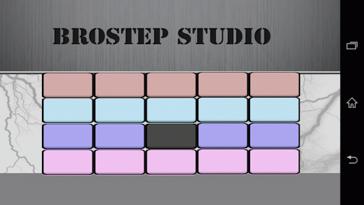 Brostep Music Mixer
