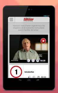 Free En finir avec la cigarette APK