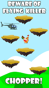 Free Chicken Run APK for PC