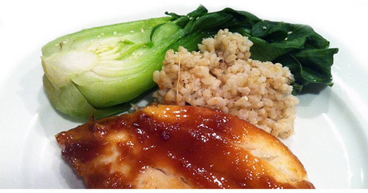 10 Best Asian Style White Fish Recipes Yummly