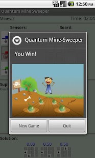 How to mod Quantum Minesweeper Pro lastet apk for bluestacks