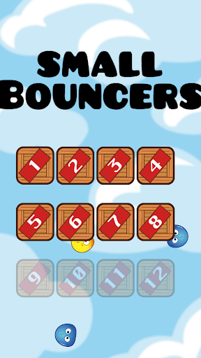 Small Bouncers