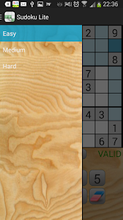How to mod Sudoku Lite 1.3 mod apk for laptop