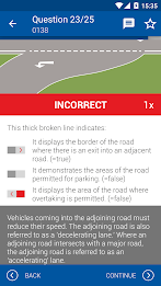 iTheory Basic Theory Test BTT poster 4