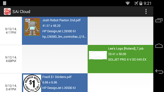 SAi Cloud Latest Version APK for Android | Android Productivity Apps