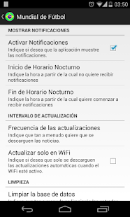 How to download Mundial de Fútbol Brasil 2014 lastet apk for pc