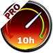 Battery & Memory Status Pro