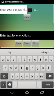 Free Text Encryptor APK for Android