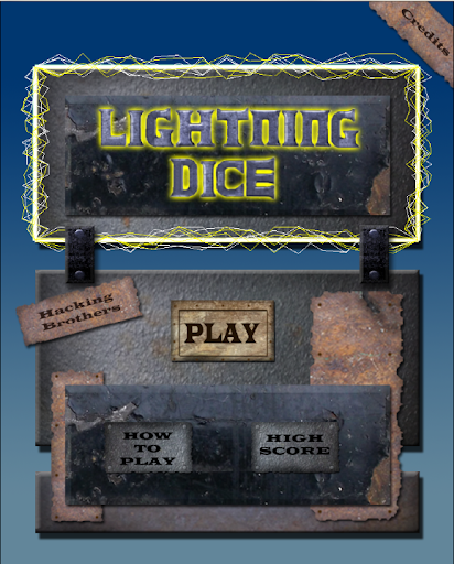 免費下載休閒APP|Lightning Dice Free app開箱文|APP開箱王