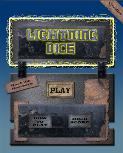 Lightning Dice Free