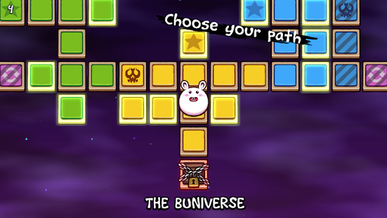 Bunibon 2 Demo