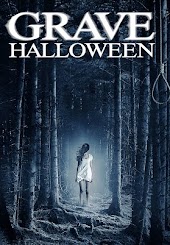 Grave Halloween