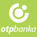 OTP m-banking HR mobile app icon