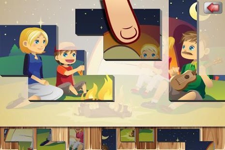 How to mod Free Toddler Puzzles 1.2 unlimited apk for laptop
