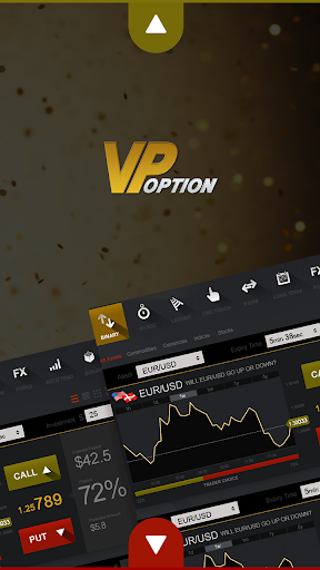 免費下載財經APP|VPoption – Binary Option app開箱文|APP開箱王