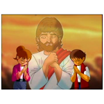 Vídeos infantiles cristianos Apk