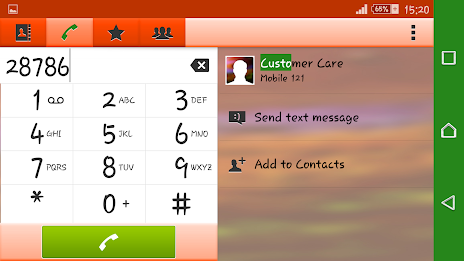 Peacock Feather XZ Theme poster 10