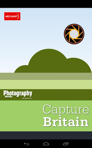 Capture Britain Photo Guide