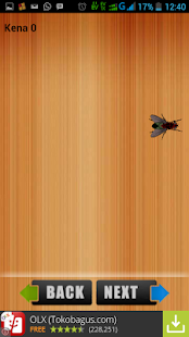 Game : Tepuk Lalat Screenshots 7