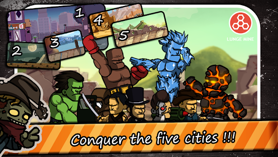 Lastest Zombie Must Die APK for Android