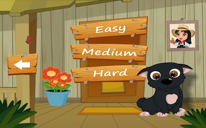 Happy Farm Mahjong poster 2