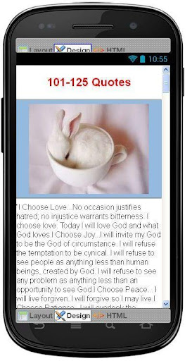 【免費社交App】Best Religious Quotes-APP點子