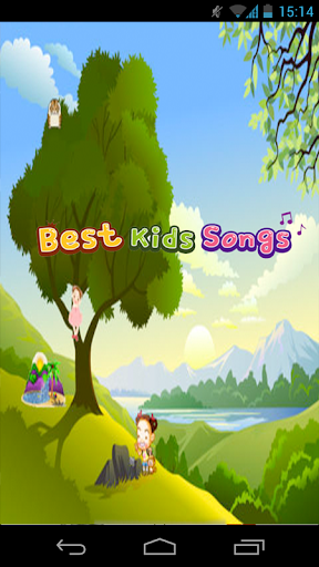 免費下載教育APP|Best Kids Songs app開箱文|APP開箱王